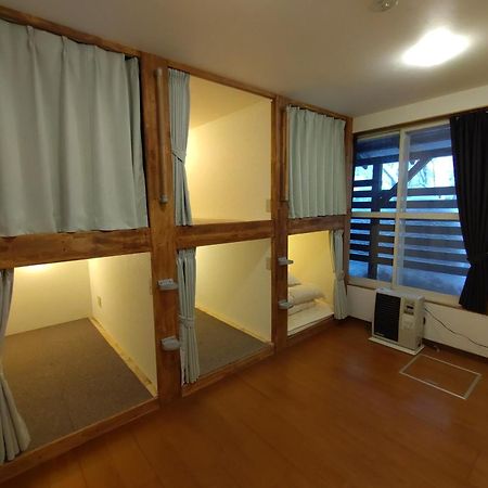 Keimichi Guest House Hakuba Camera foto