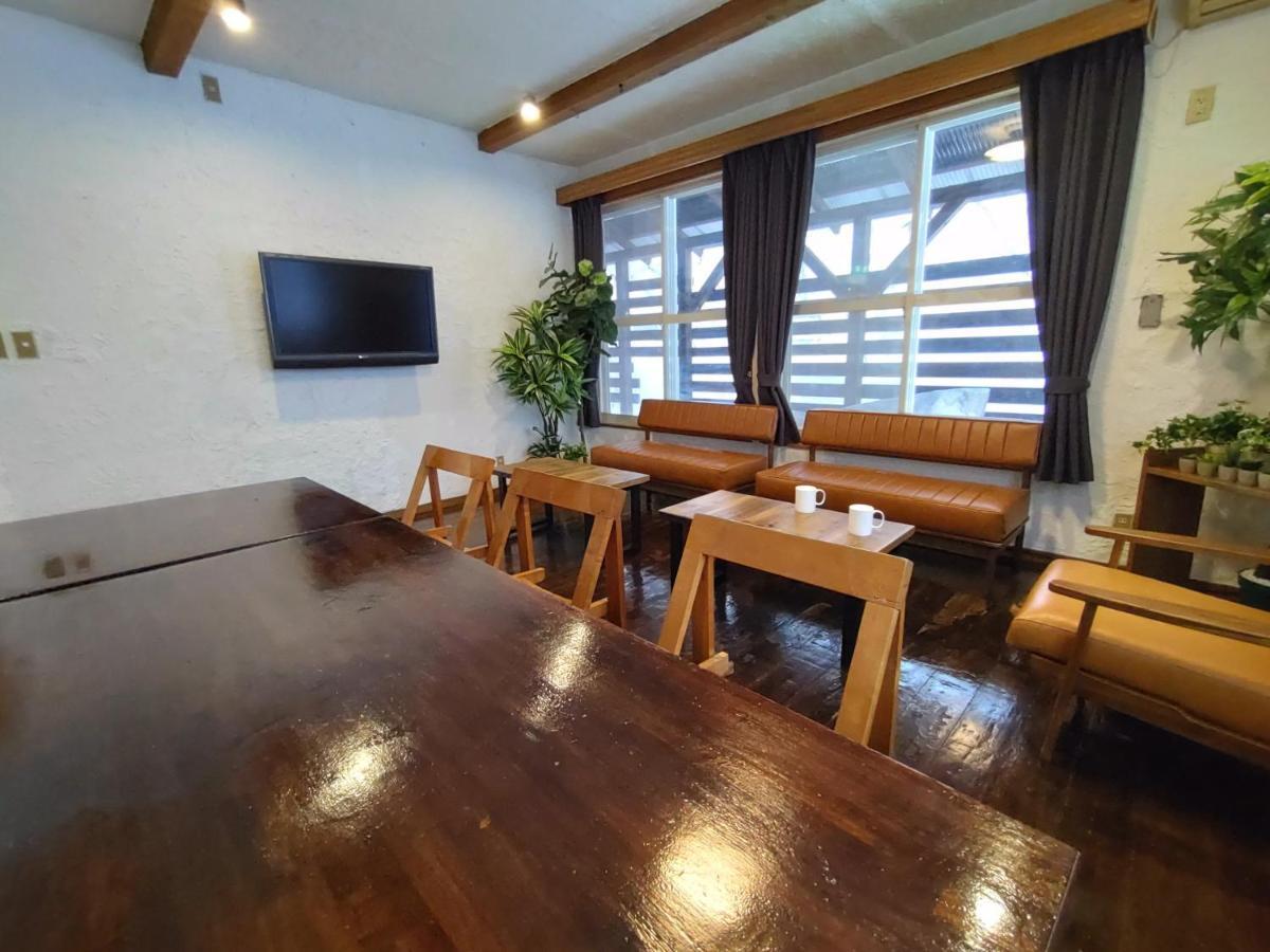 Keimichi Guest House Hakuba Esterno foto