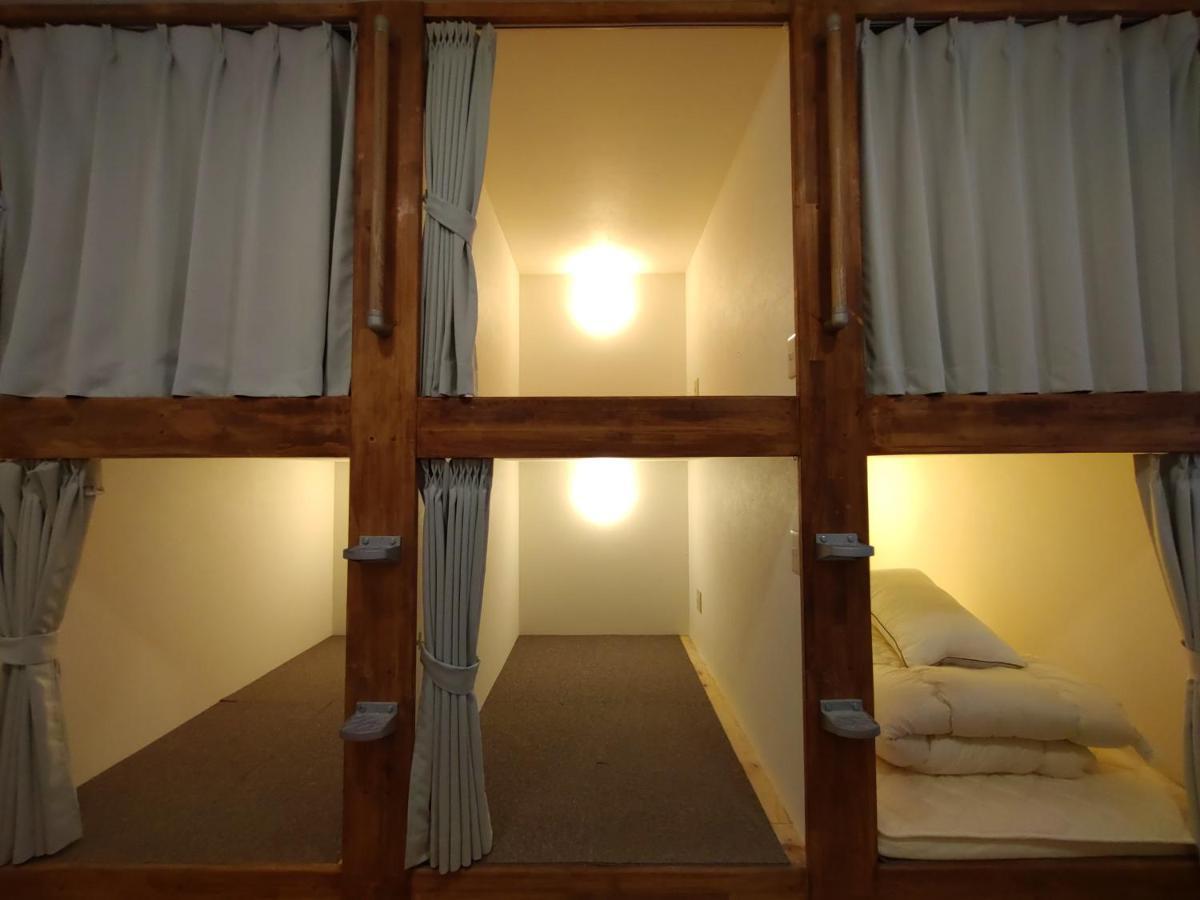 Keimichi Guest House Hakuba Esterno foto
