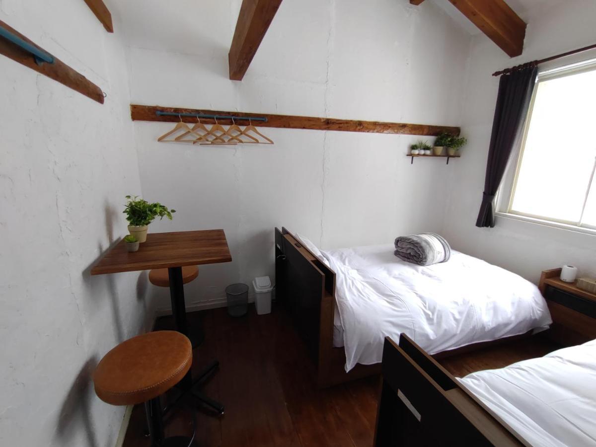 Keimichi Guest House Hakuba Esterno foto