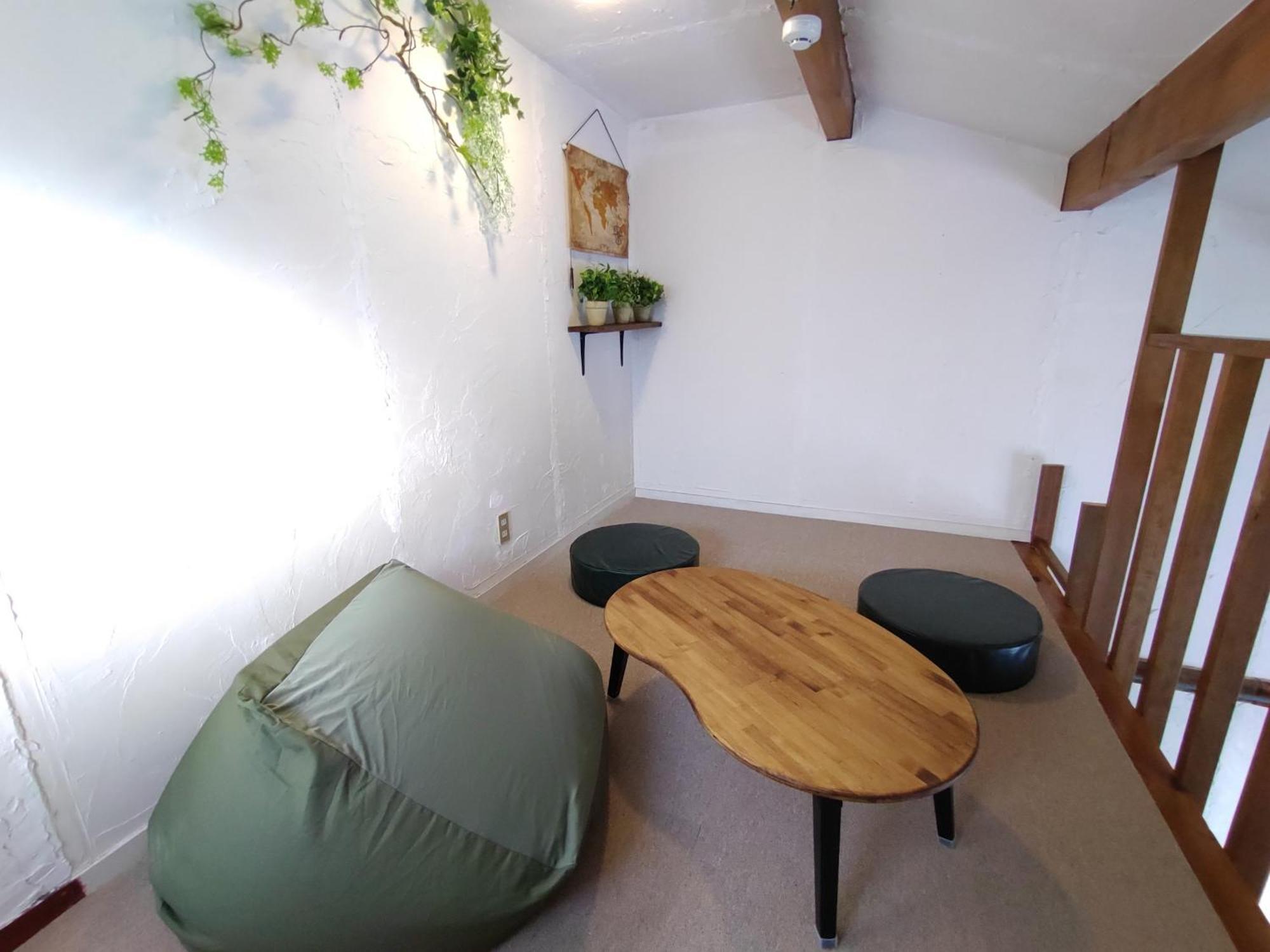 Keimichi Guest House Hakuba Camera foto