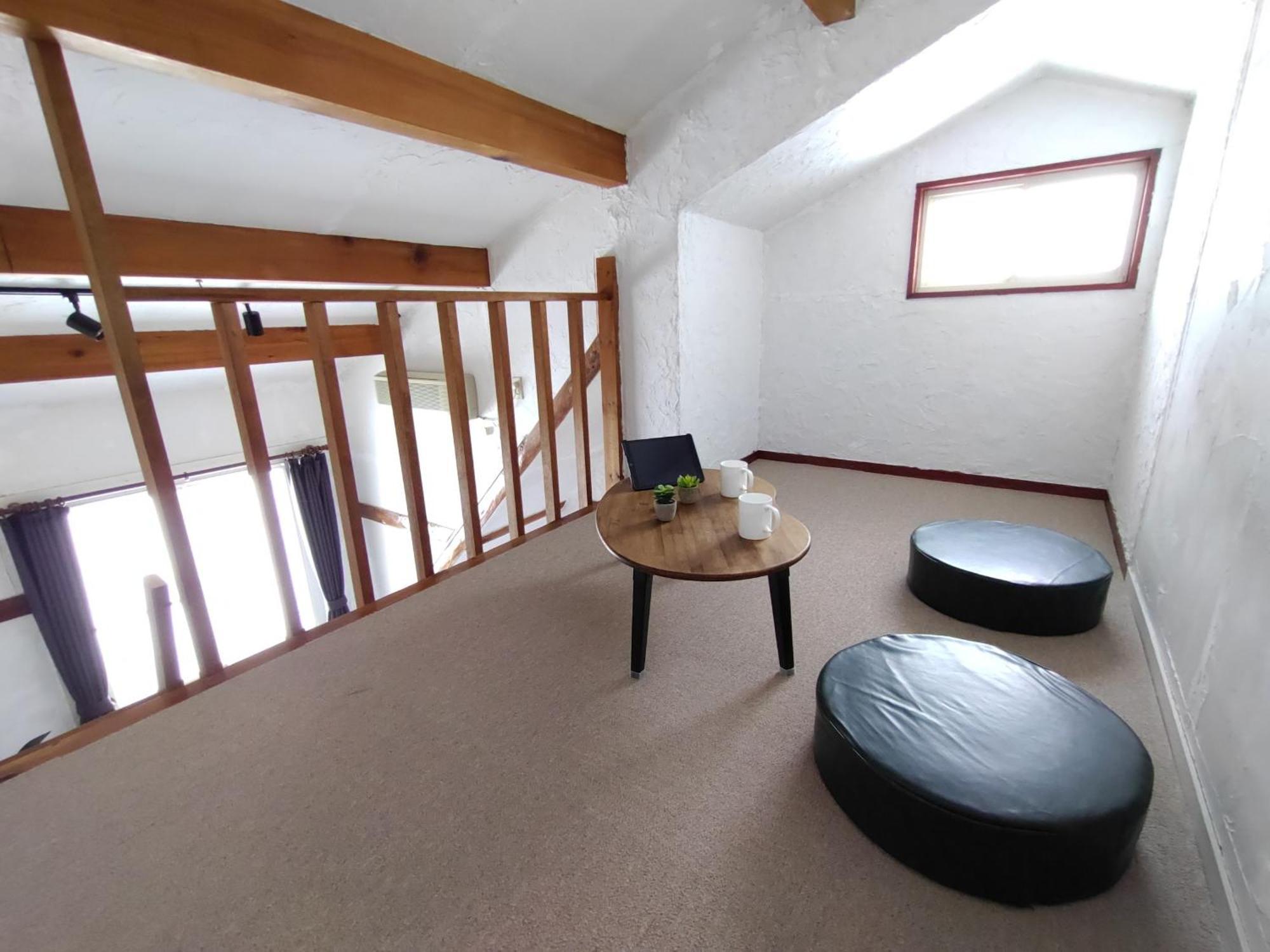 Keimichi Guest House Hakuba Camera foto